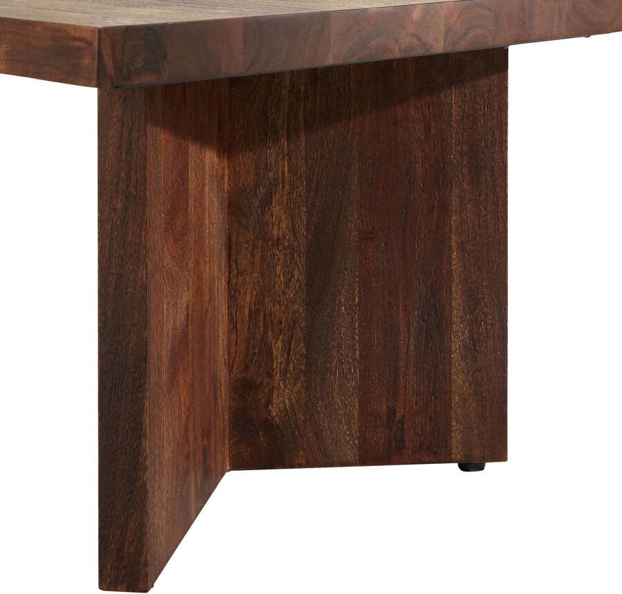 NOUS Living salontafel Mace - Foto 2