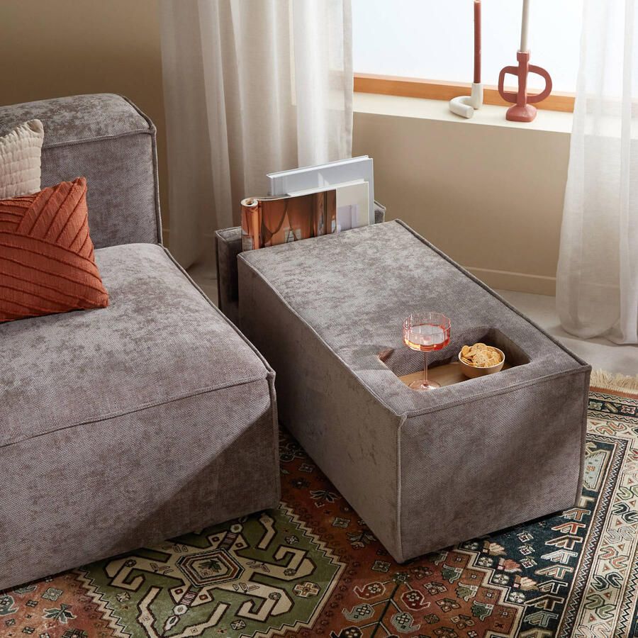 NOUS Living salontafel (modulair) Igor - Foto 3