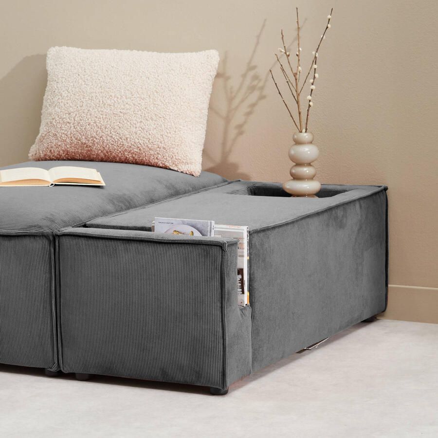 NOUS Living salontafel (modulair) Igor