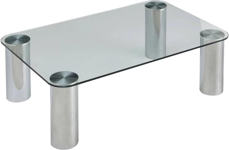 NOUS Living salontafel Moza - Foto 2