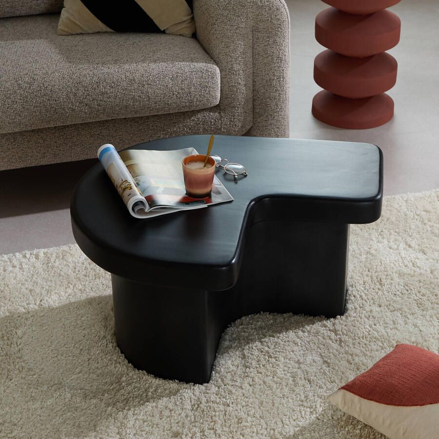 NOUS Living salontafel Puzzle - Foto 3