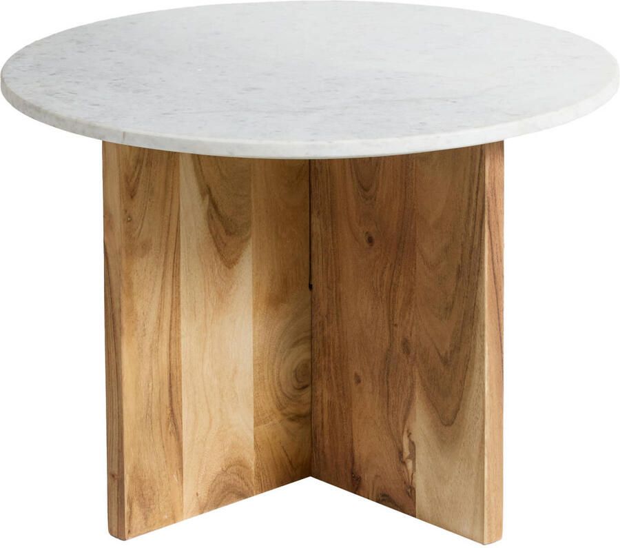 NOUS Living salontafel Valo - Foto 2