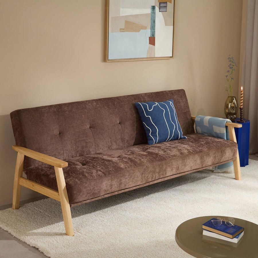 NOUS Living slaapbank Bella - Foto 3