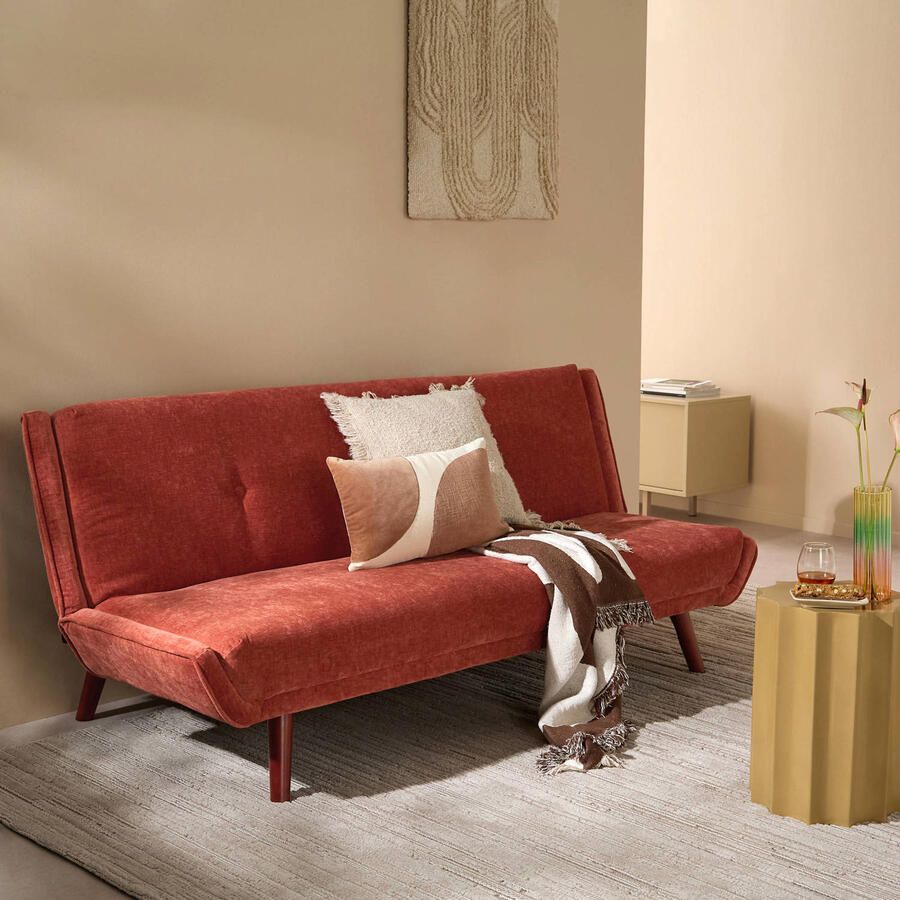 NOUS Living slaapbank Liz - Foto 3