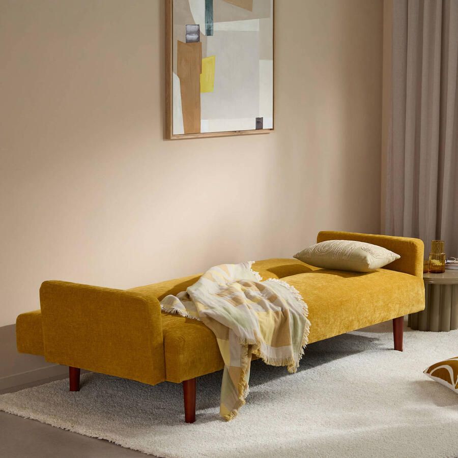 NOUS Living slaapbank Susie