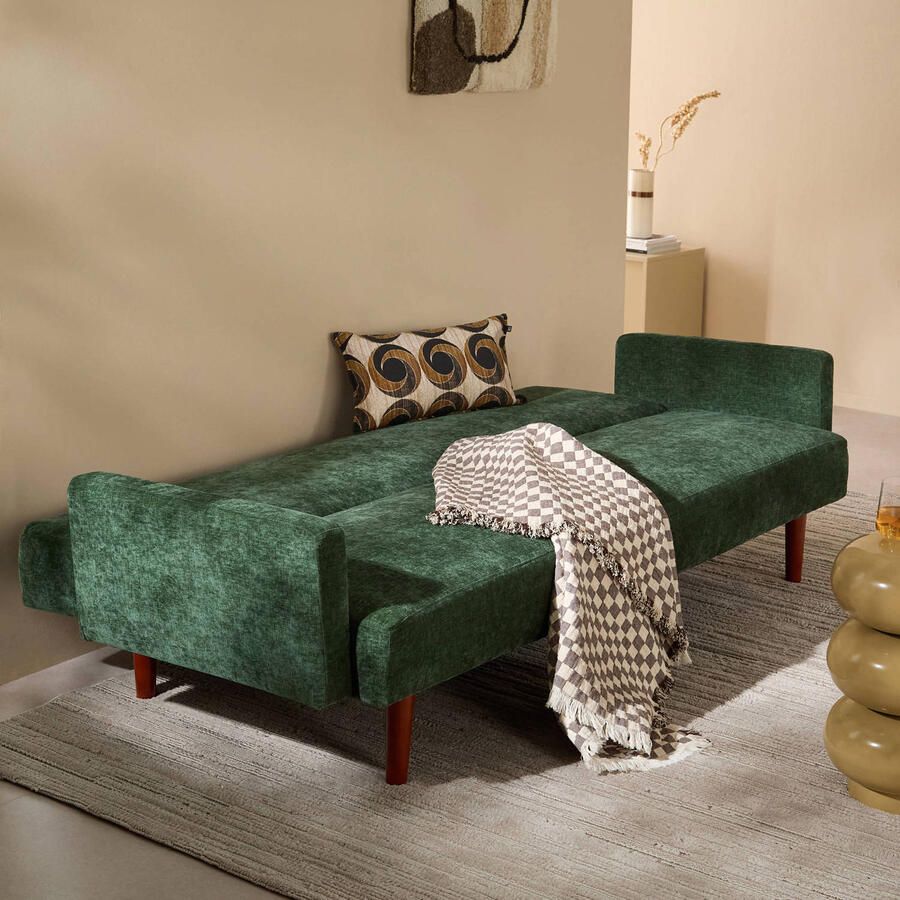 NOUS Living slaapbank Susie