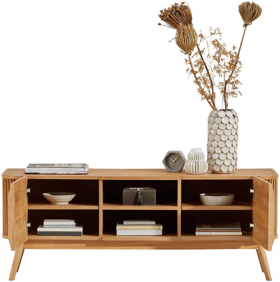NOUS Living tv-meubel Capana - Foto 2