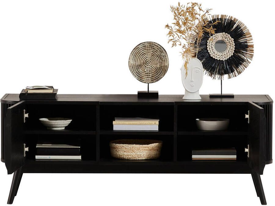 NOUS Living tv-meubel Capana - Foto 2