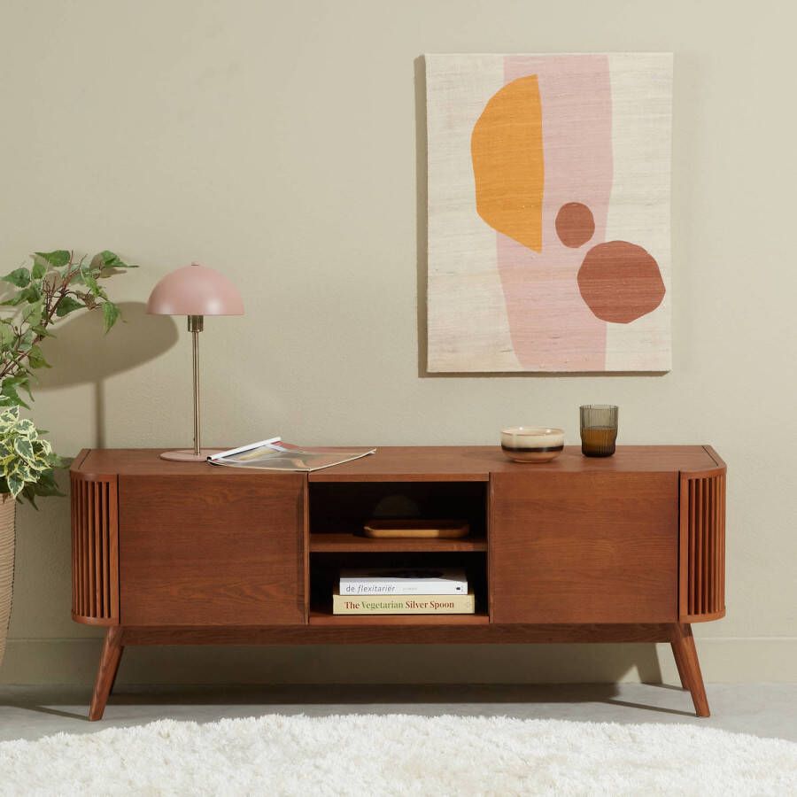 NOUS Living tv-meubel Capana - Foto 1
