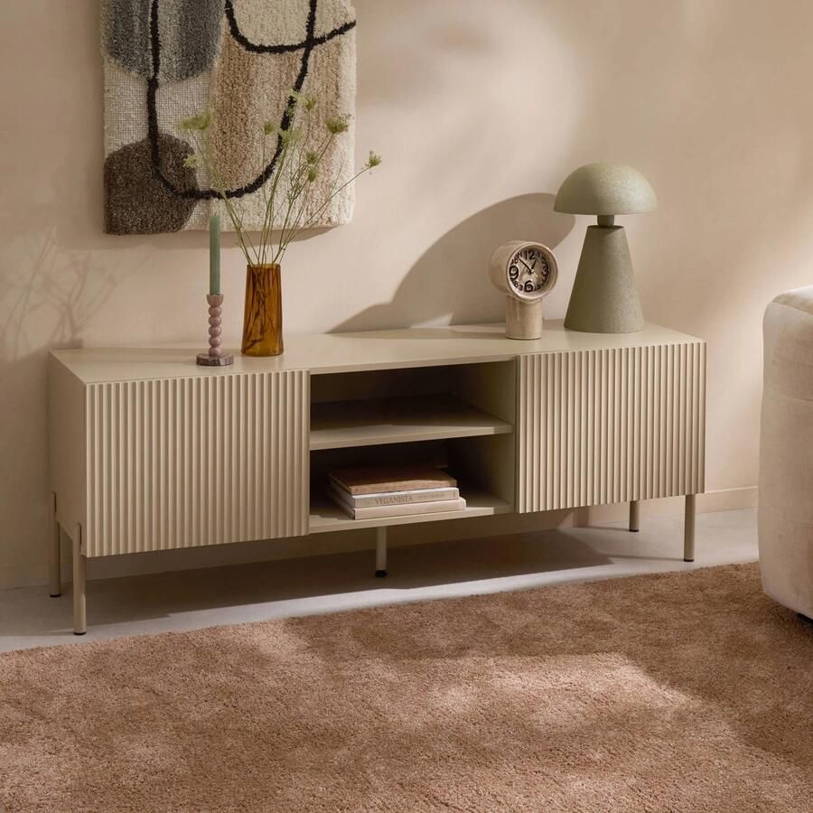 NOUS Living tv-meubel Goos