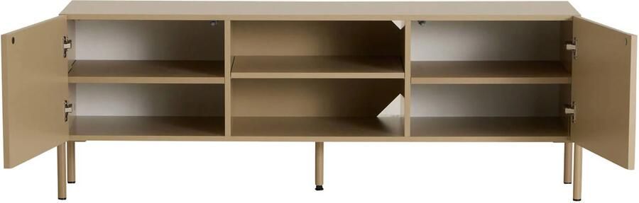 NOUS Living tv-meubel Goos - Foto 3