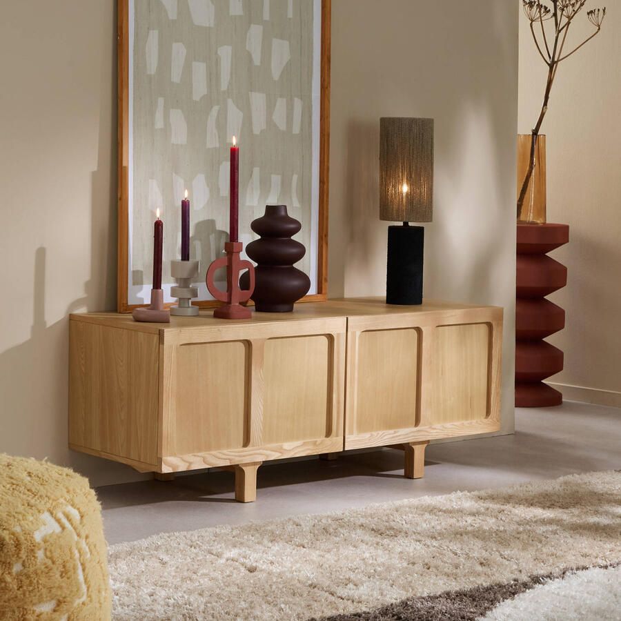 NOUS Living tv-meubel Hana