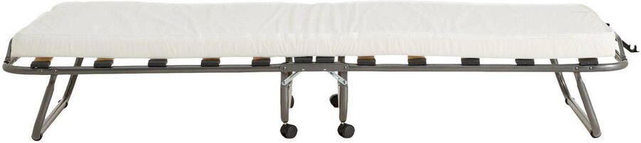 NOUS Living vouwbed Lecce (80x190 cm) - Foto 3