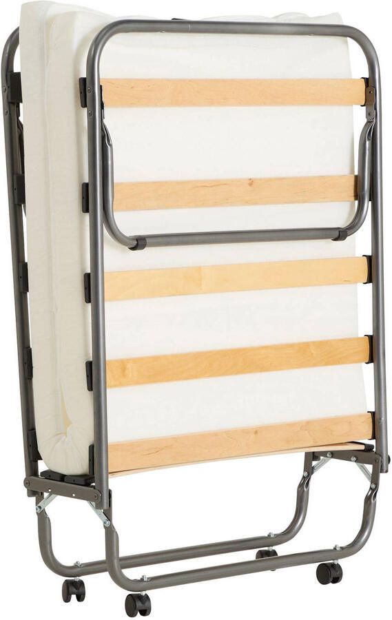 NOUS Living vouwbed Lecce (80x190 cm) - Foto 2