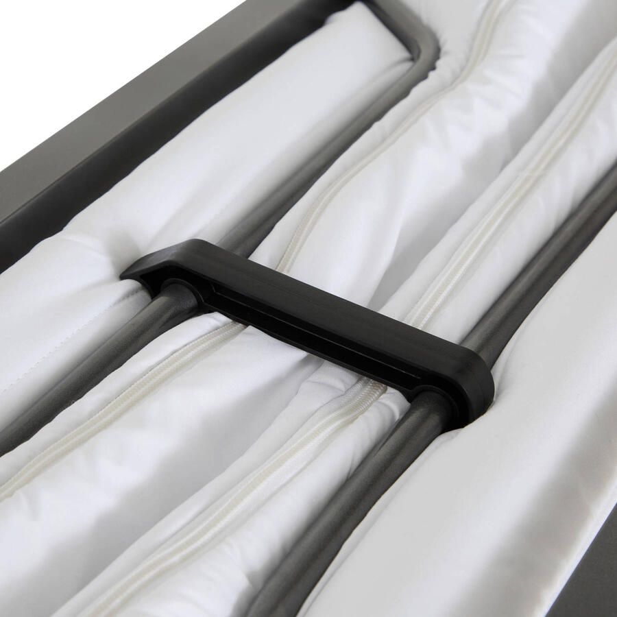 NOUS Living vouwbed Olbia (80x200 cm)