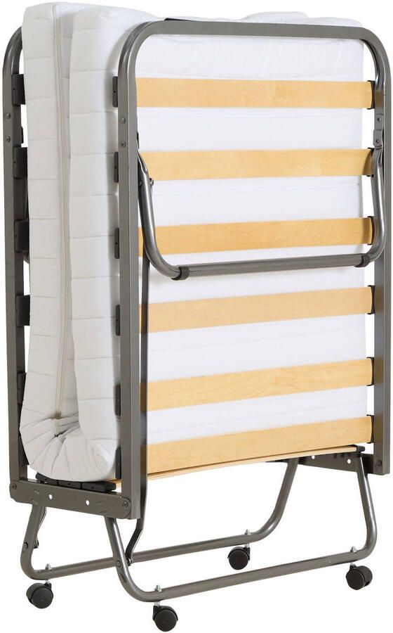 NOUS Living vouwbed Olbia (80x200 cm) - Foto 2