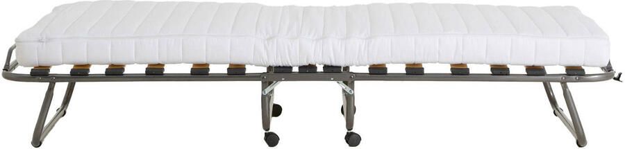 NOUS Living vouwbed Spezia (80x190 cm) - Foto 3