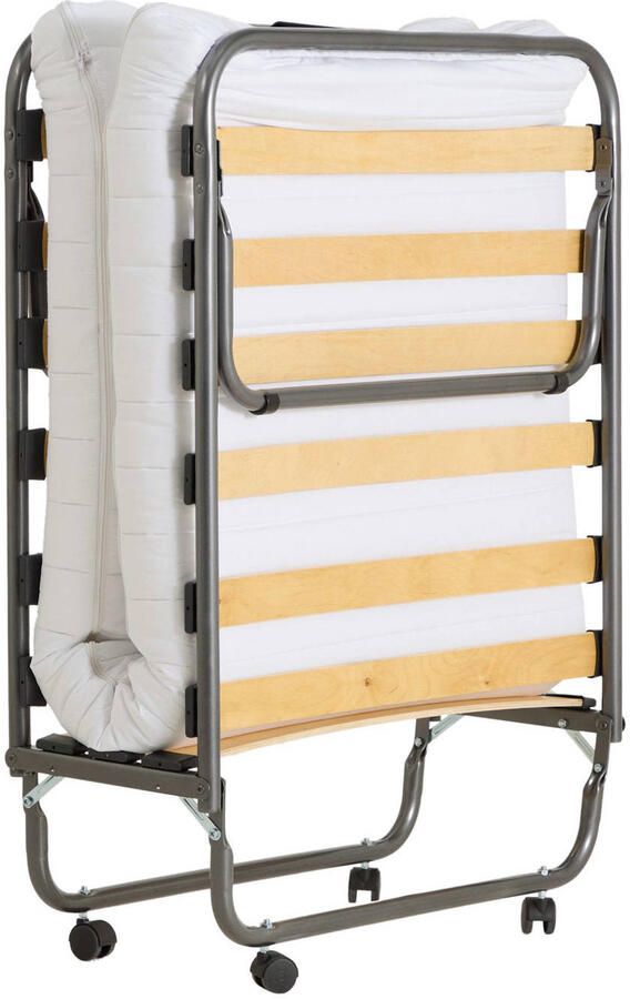 NOUS Living vouwbed Spezia (80x190 cm) - Foto 2