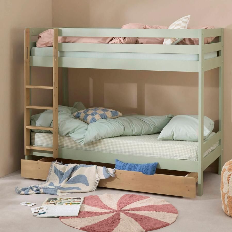 NOUS Kids bedlade stapelbed Maddy - Foto 2