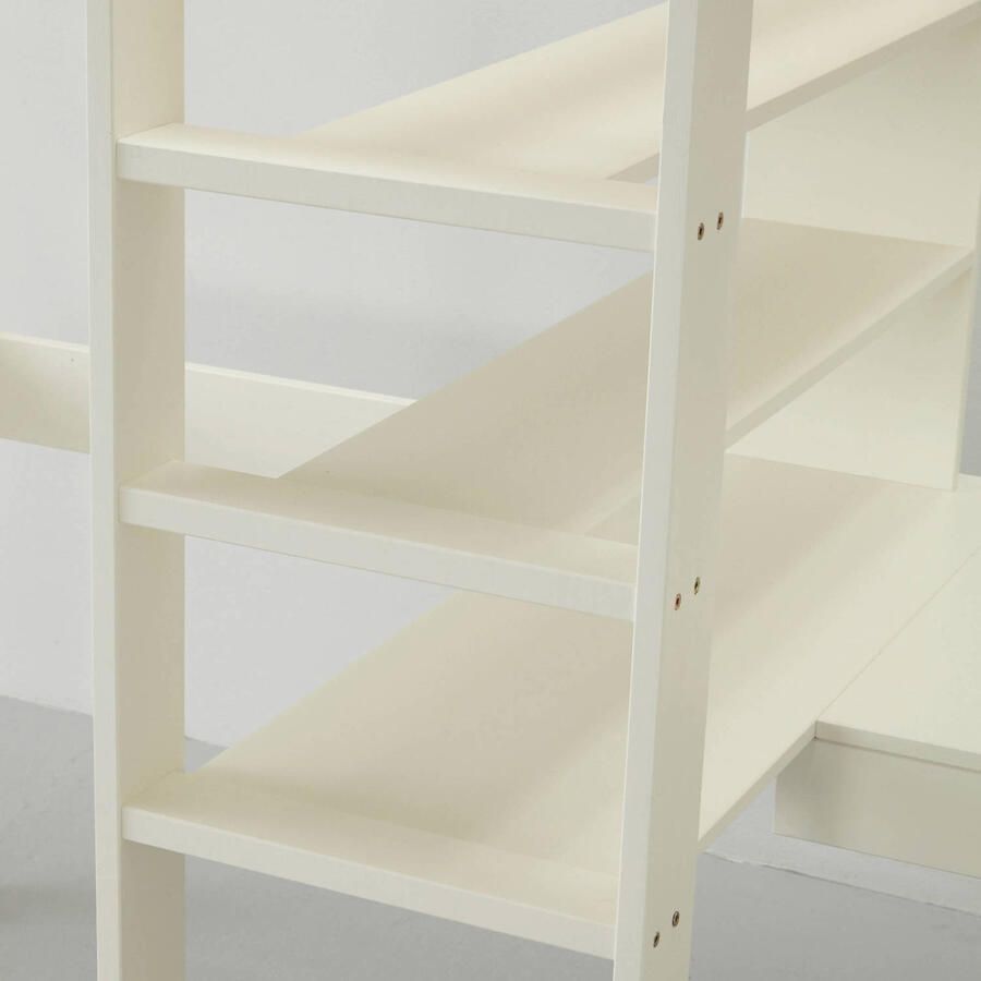 NOUS Kids hoogslaper Robin (90x200 cm) - Foto 2