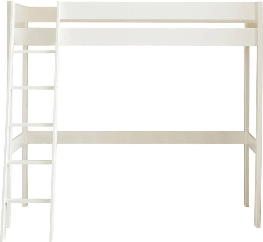 NOUS Kids hoogslaper Robin (90x200 cm) - Foto 3