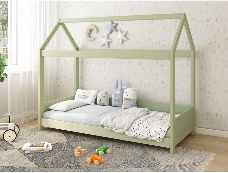 NOUS Kids kinderbed Amy (90x200 cm) - Foto 3
