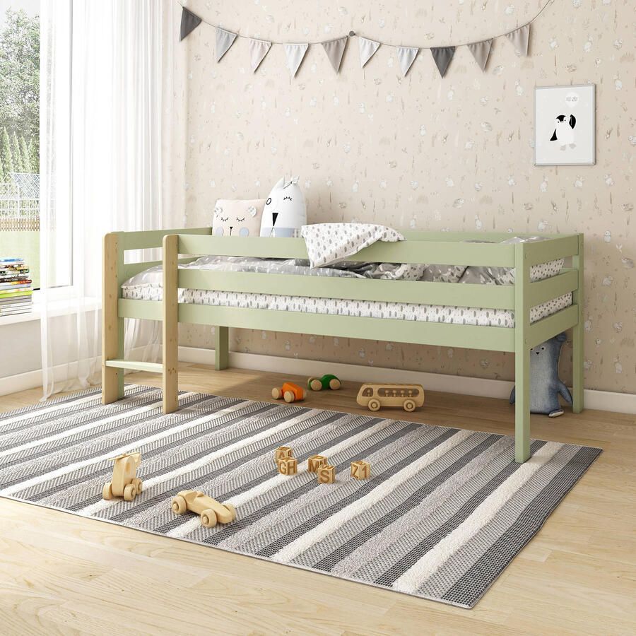 NOUS Kids kinderbed Maddy (90x200 cm) - Foto 3