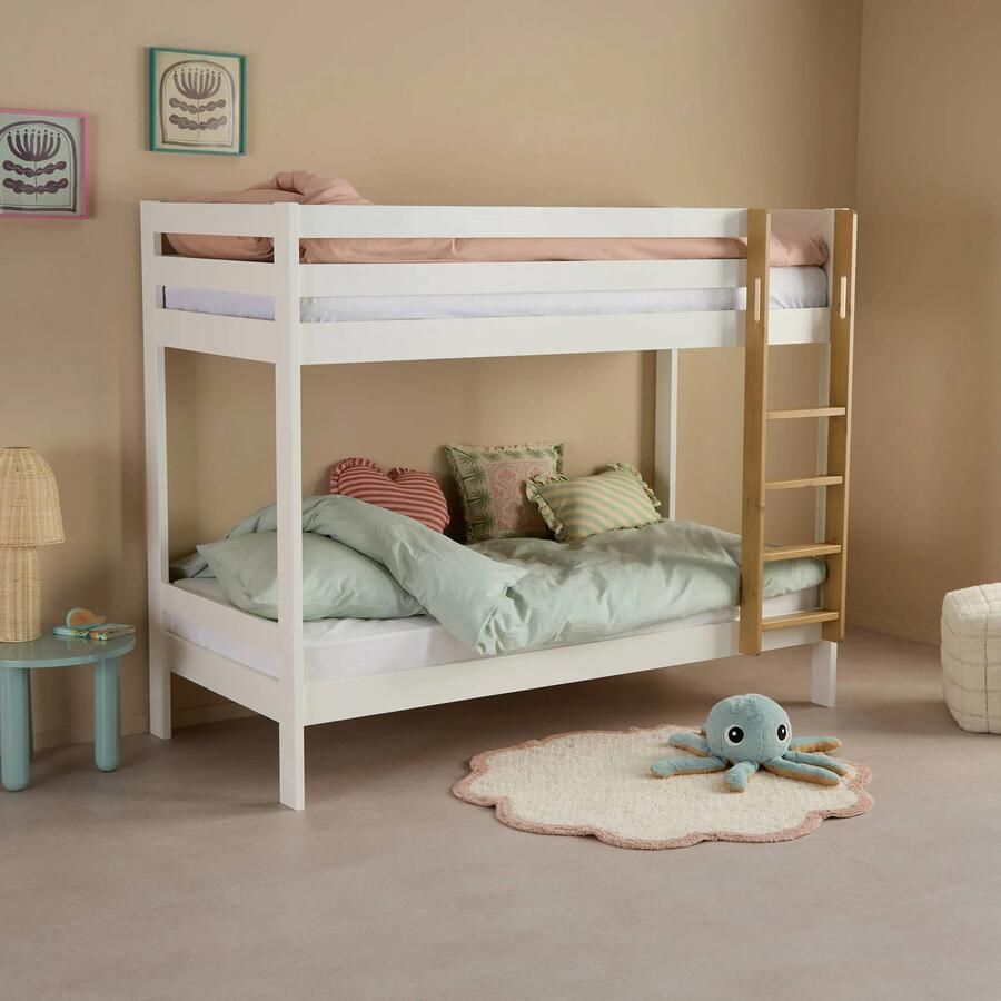 NOUS Kids kinderstapelbed Maddy (90x200 cm)