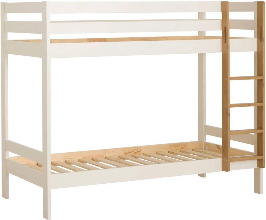 NOUS Kids kinderstapelbed Maddy (90x200 cm) - Foto 3