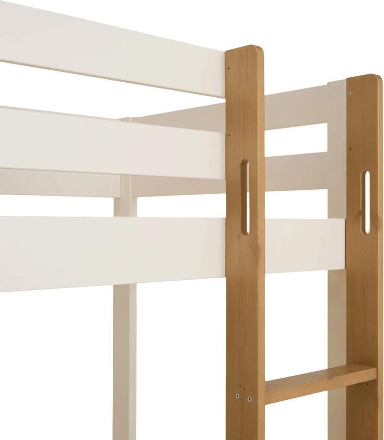 NOUS Kids kinderstapelbed Maddy (90x200 cm) - Foto 2