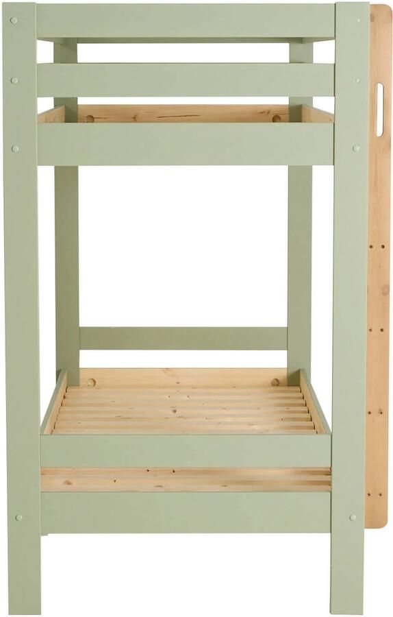 NOUS Kids kinderstapelbed Maddy (90x200 cm) - Foto 3