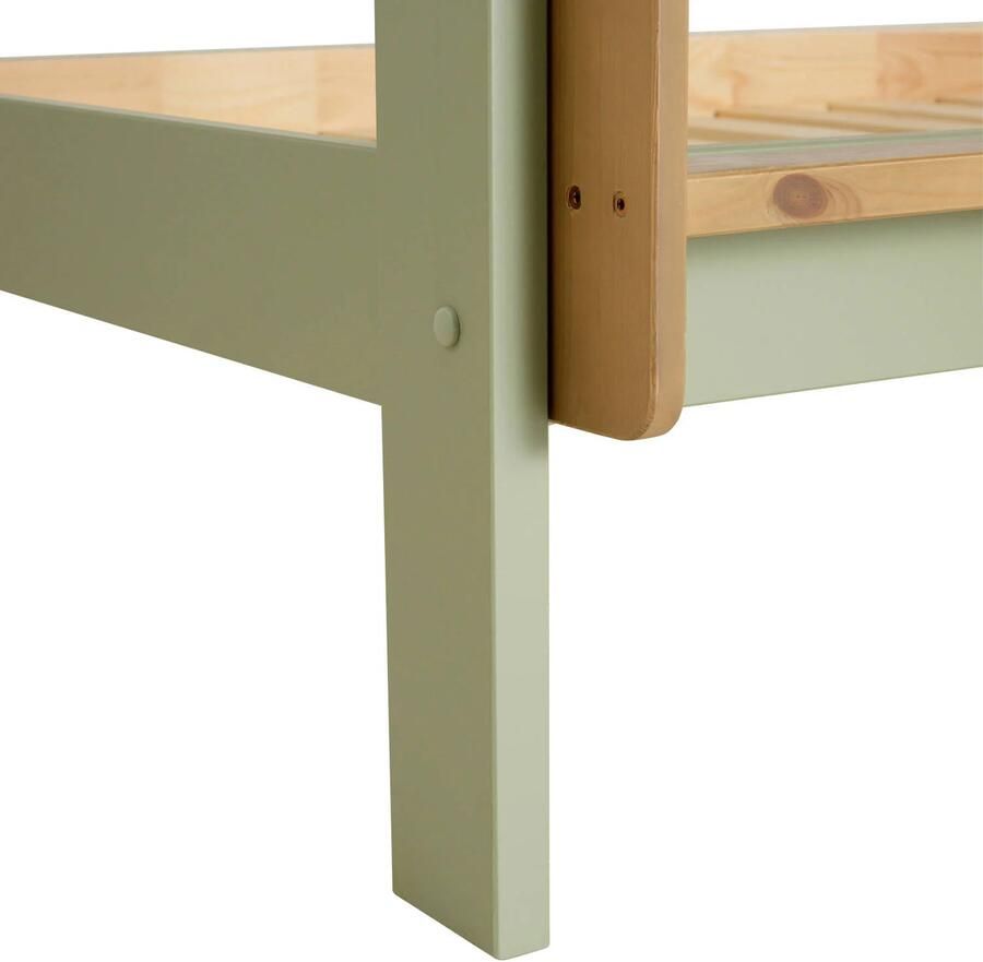 NOUS Kids kinderstapelbed Maddy (90x200 cm) - Foto 2