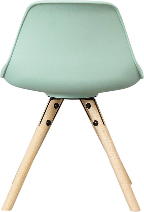 NOUS Kids kinderstoel Woody - Foto 2