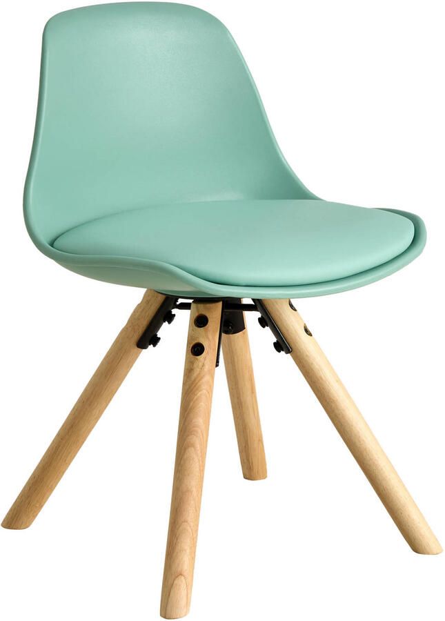 NOUS Kids kinderstoel Woody - Foto 2