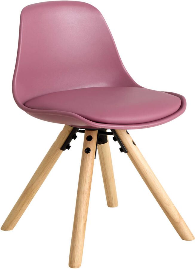NOUS Kids kinderstoel Woody - Foto 2