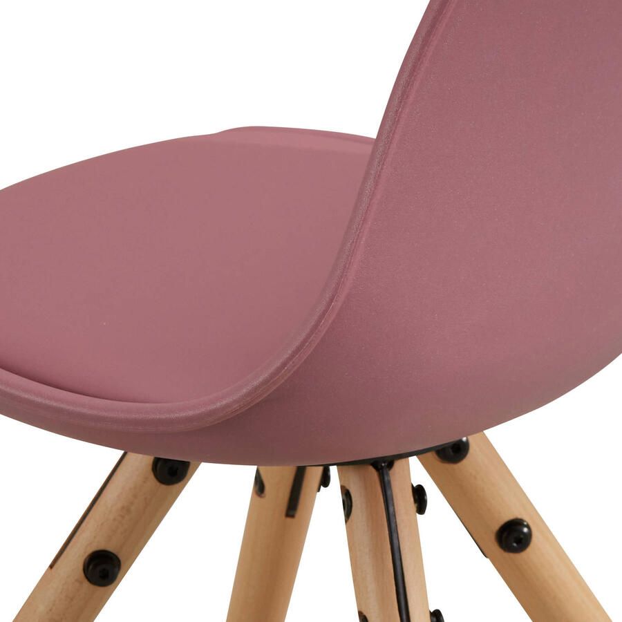 NOUS Kids kinderstoel Woody