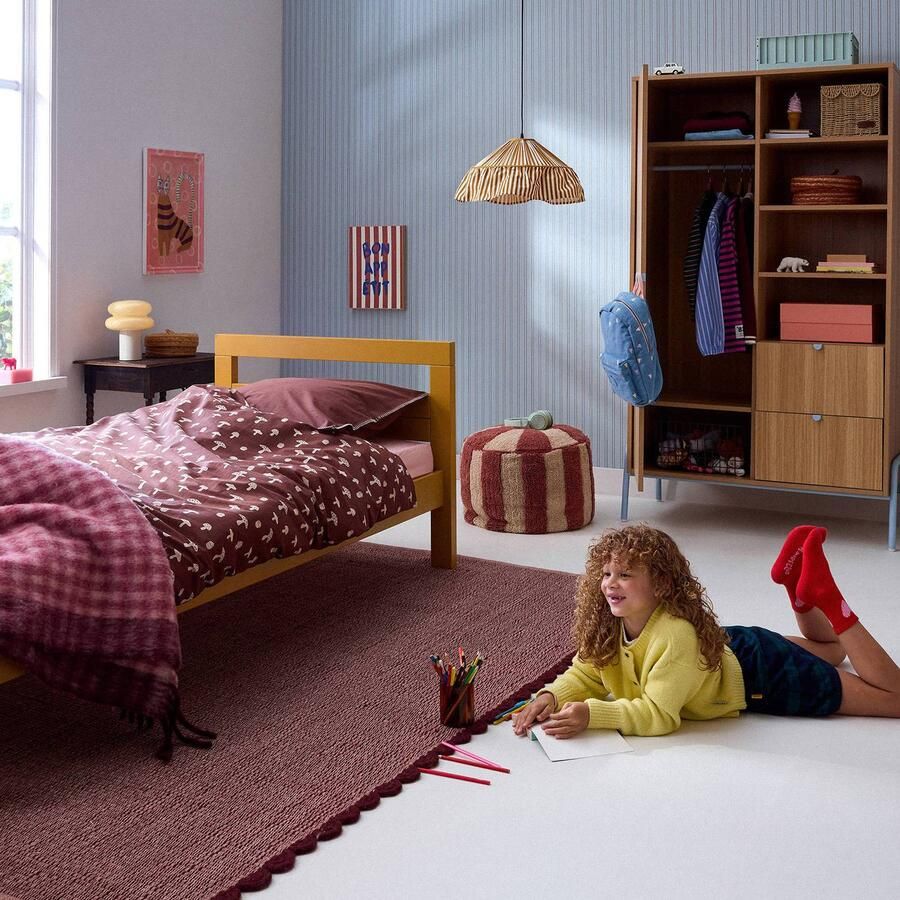 NOUS Kids kledingkast Kirby - Foto 2