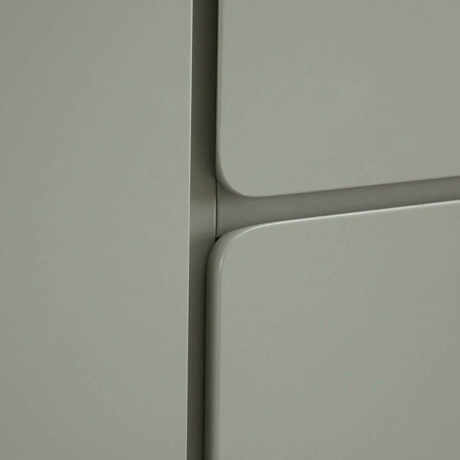 NOUS Kids kledingkast Sky