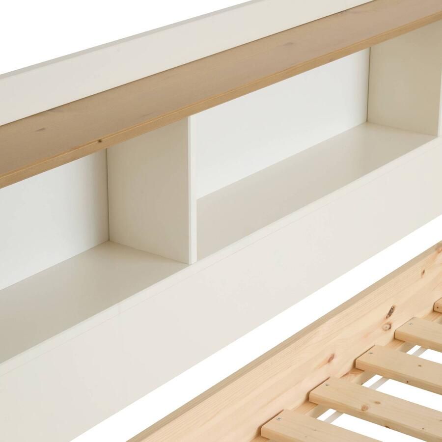 NOUS Kids stapelbed Eveke (90x200 cm) - Foto 2