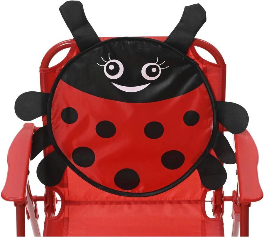 Outdoorliving by Decoris bistro set kids - Foto 2