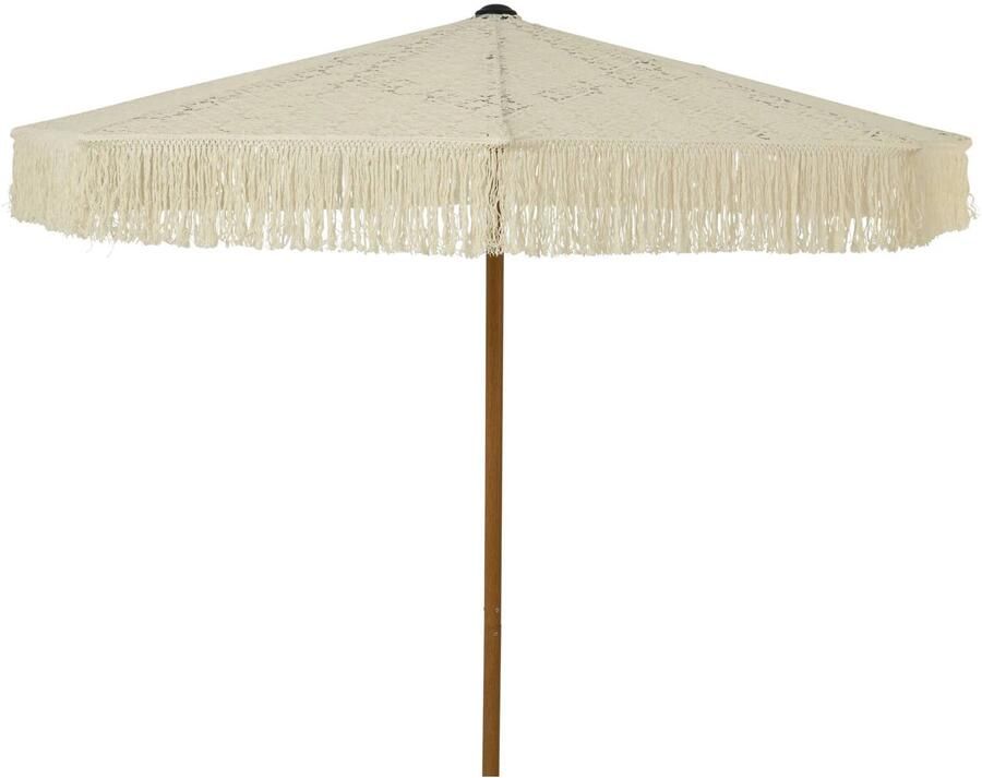 Outdoorliving by Decoris Parasol (208x208x230)