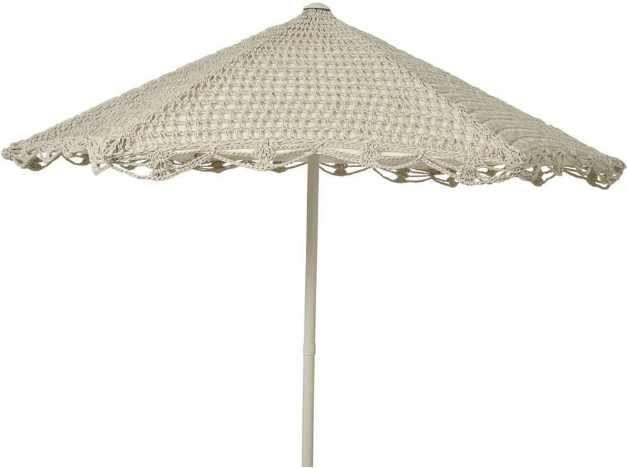 Outdoorliving by Decoris Parasol (209x209x220)