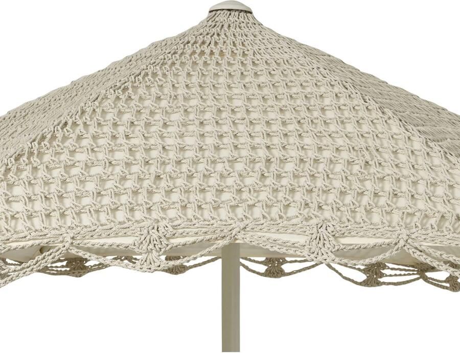 Outdoorliving by Decoris Parasol (209x209x220) - Foto 2