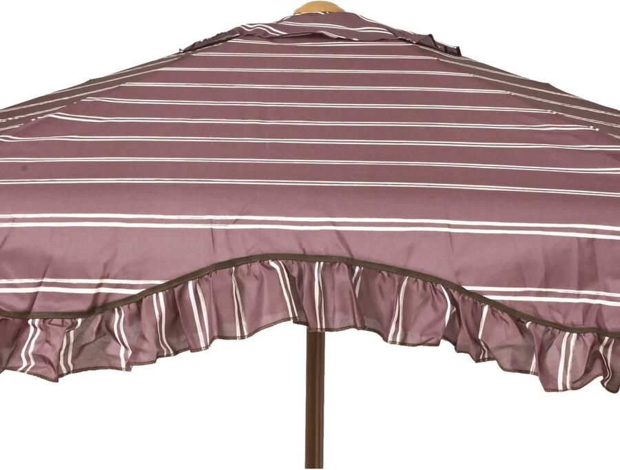 Outdoorliving by Decoris Parasol (220x220x210) - Foto 2