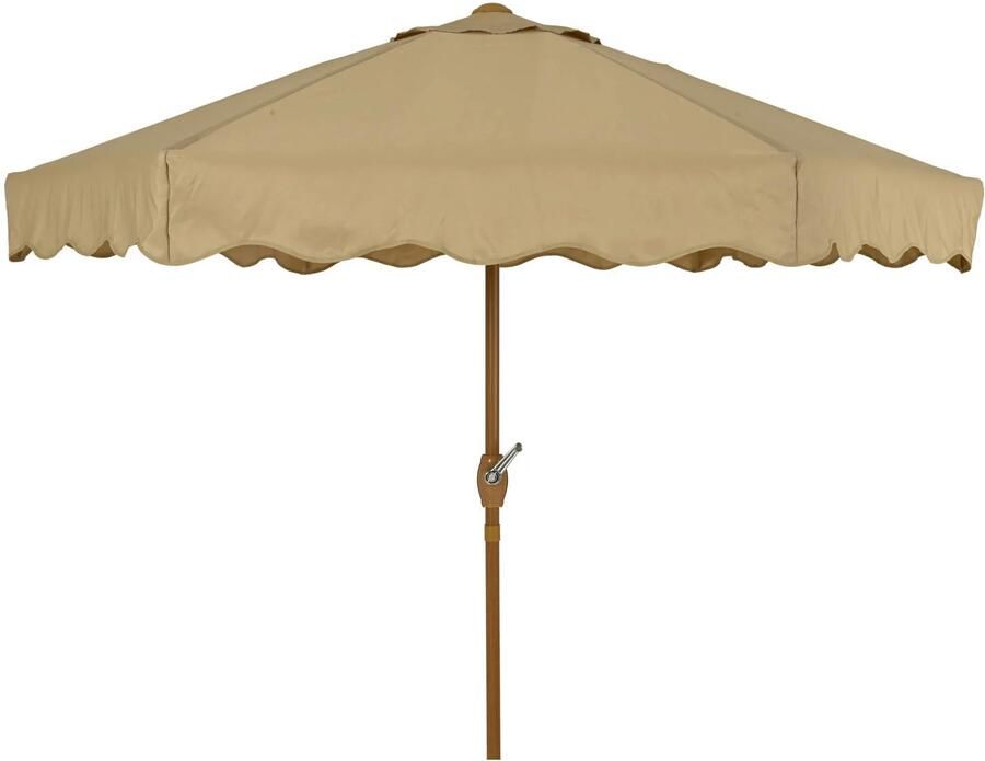 Outdoorliving by Decoris Parasol (220x220x222)