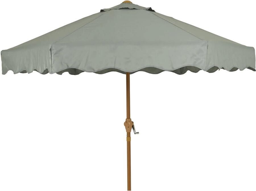 Outdoorliving by Decoris Parasol (220x220x222)