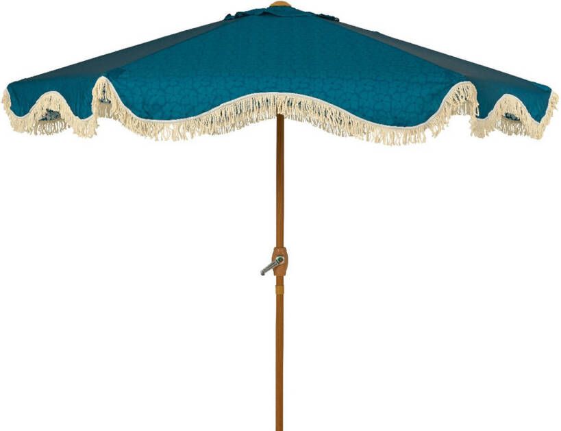 Outdoorliving by Decoris parasol
