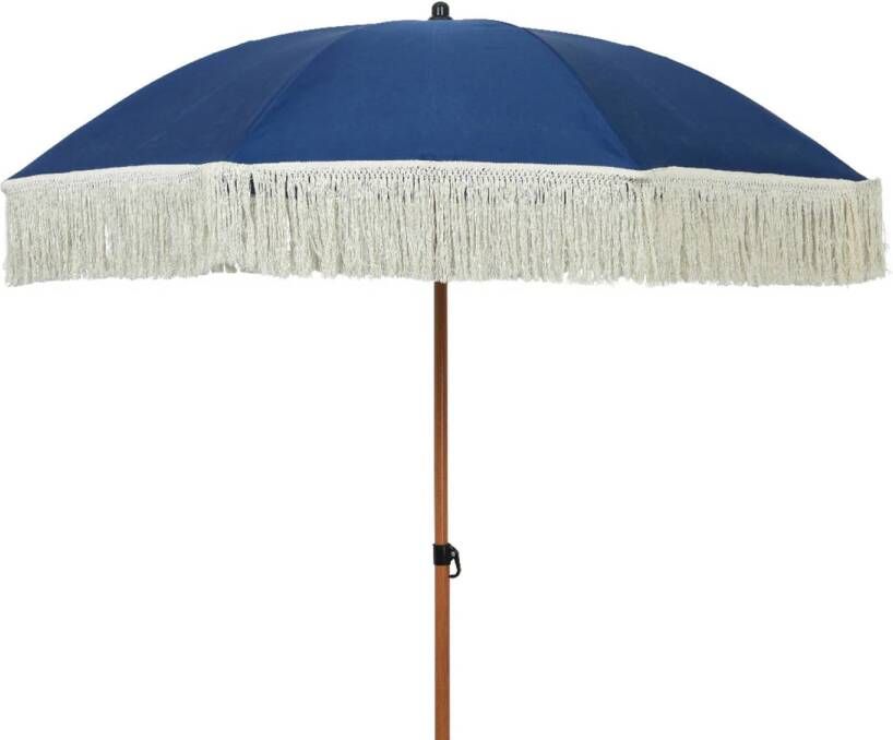 Outdoorliving by Decoris parasol Lerici (Ø200 cm) - Foto 3