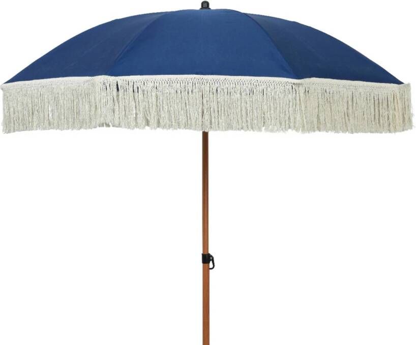 Outdoorliving by Decoris parasol Lerici (Ø200 cm)