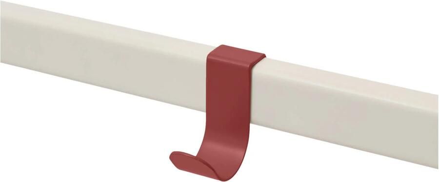 Pedestal tv accessoire Hook mount